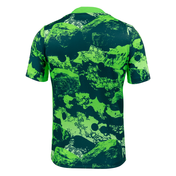 2026 NIKE WASHINGTON SPIRIT UNISEX PREMATCH TOP – Washington
