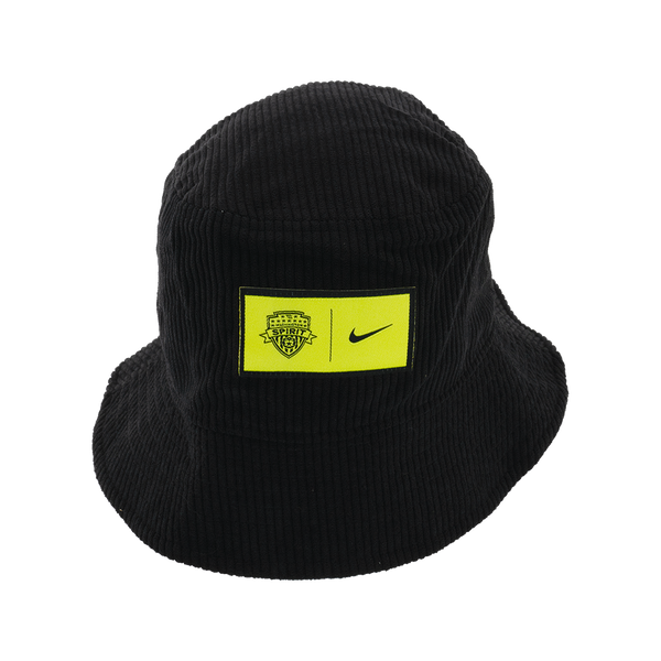 帽子 WASHI BUCKET HAT / BRICK NOROLL/ノーロール】WASHI BUCKET HAT(BRICK) - 「PLACE
