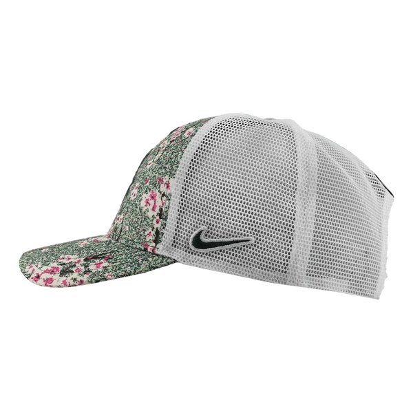 2026 Nike Washington Spirit Cherry Blossom Trucker Hat