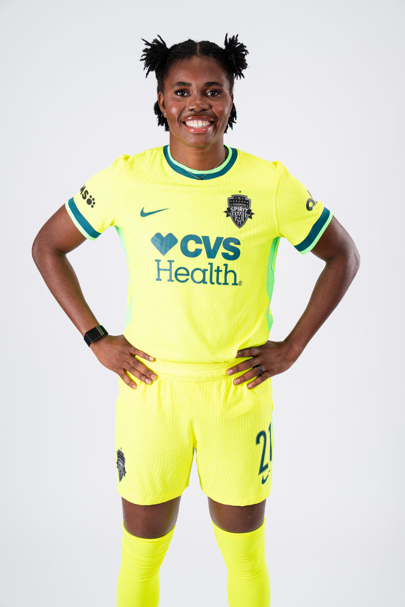 【開封済】 STUDIO24 「SHOCK-EYE」（WF2022夏Ver.） 2026 NIKE WASHINGTON SPIRIT REPLICA SHOCKWAVE KIT – Washington