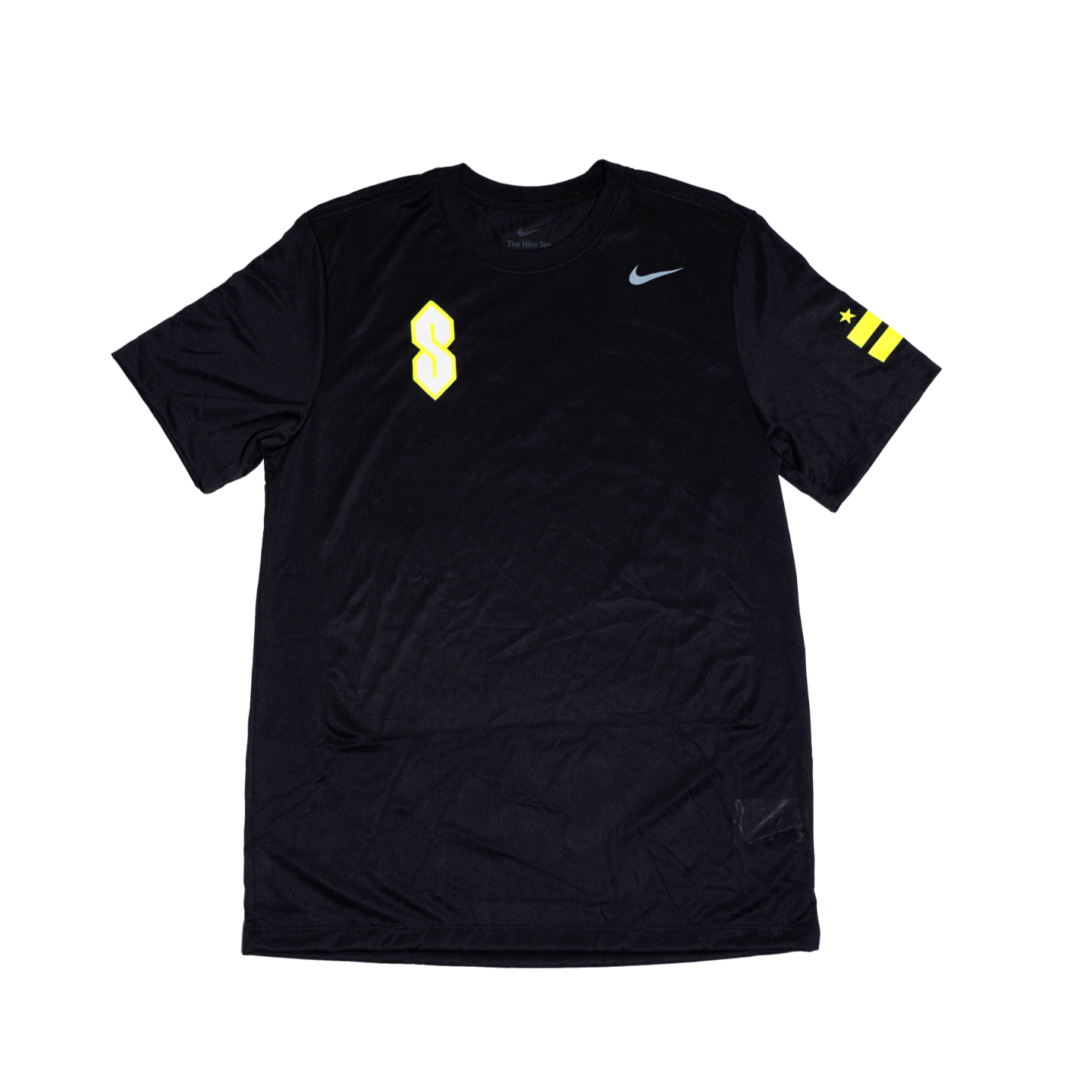 Nike Washington Football Tシャツ 紫色 新品タグ付 Nike Washington Huskies NCAA Shirts for sale | eBay