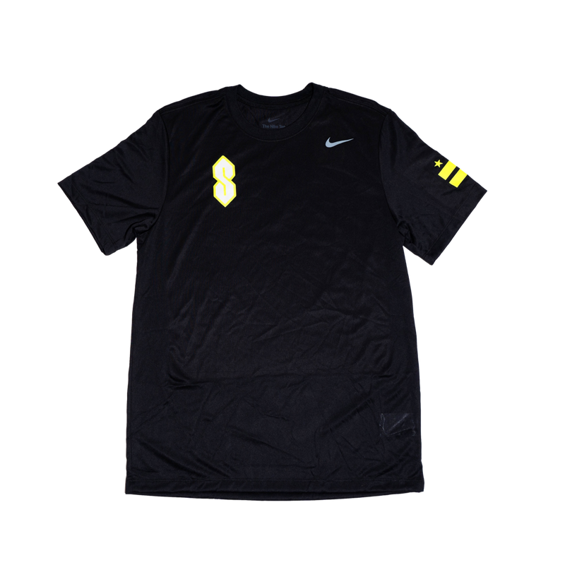 Nike legend status t shirt hot sale