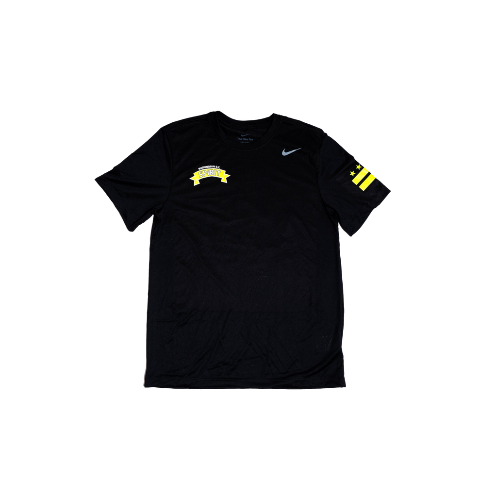 Spirit teal nike shirt best sale