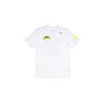 Camiseta Nike Legend con la cinta en el cielo Washington Spirit 2024 - Blanca