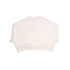 Sudadera con capucha Nike Rise Up DC de Washington Spirit 2024, color blanco