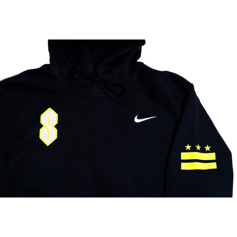 トップス PALACE Nike Tri Swoosh Hood Black Palace x Nike Tri トップス PALACE Nike Tri Swoosh Hood Black Palace x Nike Tri