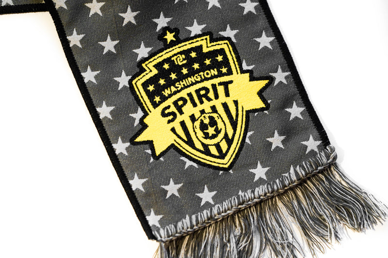 2024 Washington Spirit Scarf