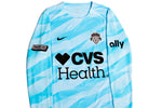 2024 OFFICIAL REPLICA GOALKEEPER JERSEY