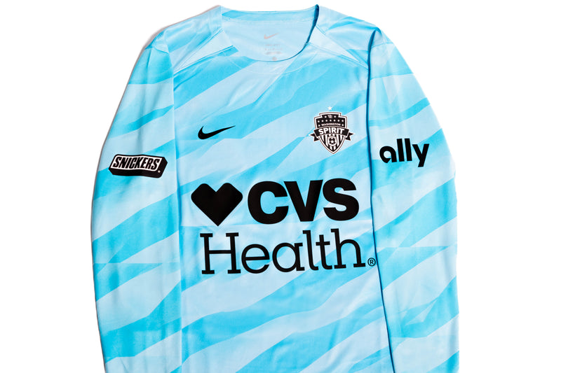 2024 OFFICIAL REPLICA GOALKEEPER JERSEY