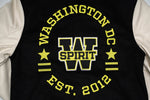 Chaqueta universitaria Washington Spirit