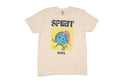 Camiseta Spirit International Friendlies de edición limitada