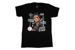 Parkside x Chibis ‚Äö√Ñ√∂‚àö√ë‚àö¬® Croix Bethune Tee