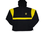 Chaqueta anorak Washington Spirit