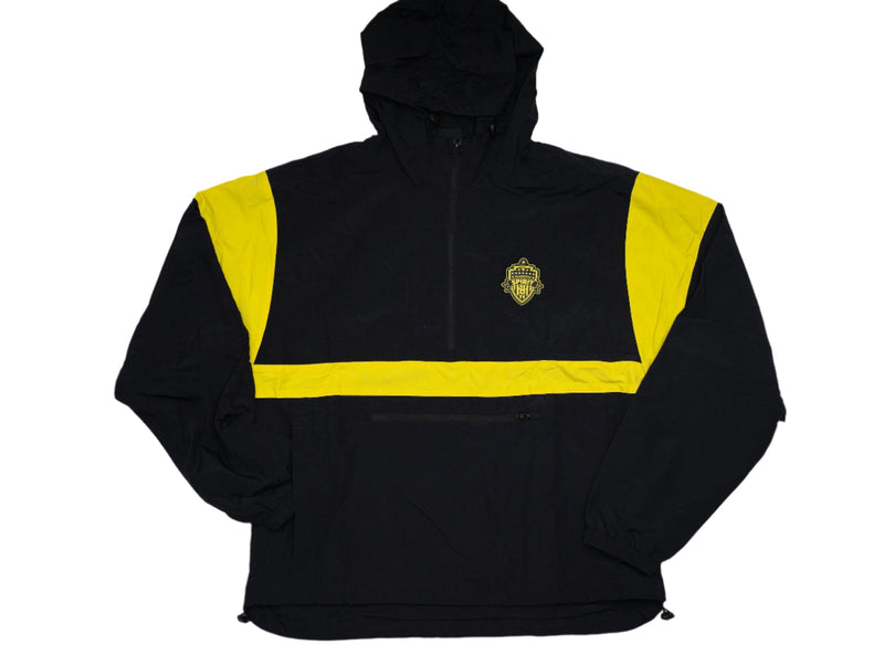 Chaqueta anorak Washington Spirit