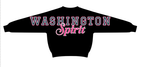 Washington Spirit Game Day Pullover