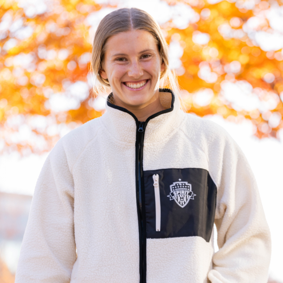 Jackets – Washington Spirit Shop