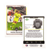 Tarjetas coleccionables del volumen 1 de la NWSL 2024