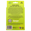 Tarjetas coleccionables del volumen 1 de la NWSL 2024