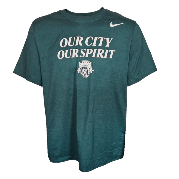 Our City Our Spirit Tee