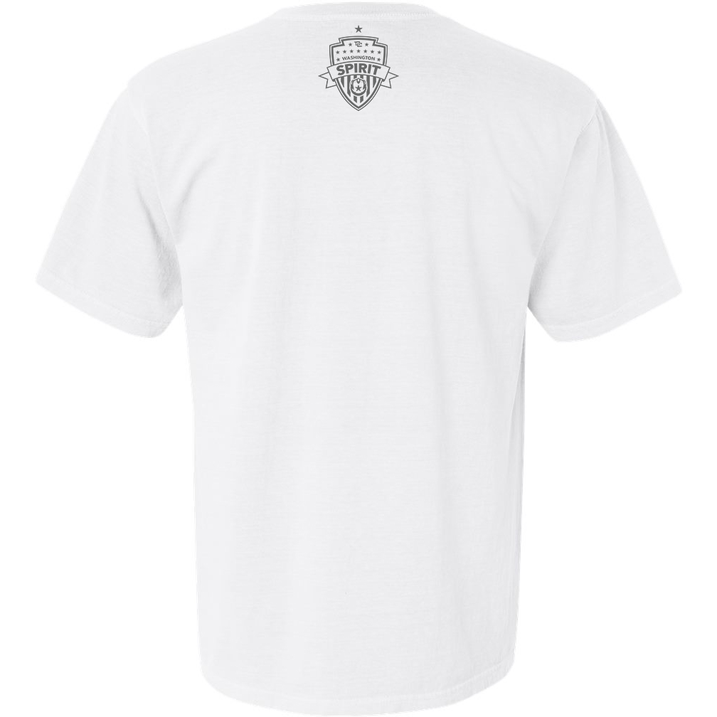 Camiseta LOVE del Día de Concientización sobre la Discapacidad