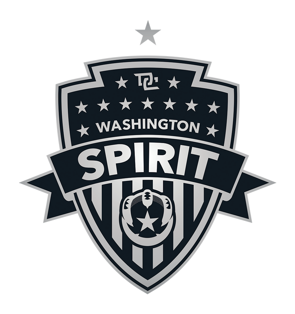 Washington Spirit Shop