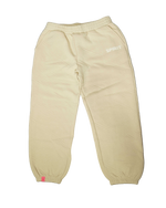 Washington Spirit Women's Cream Sweatpants