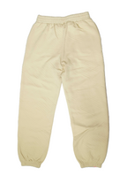 Washington Spirit Women's Cream Sweatpants