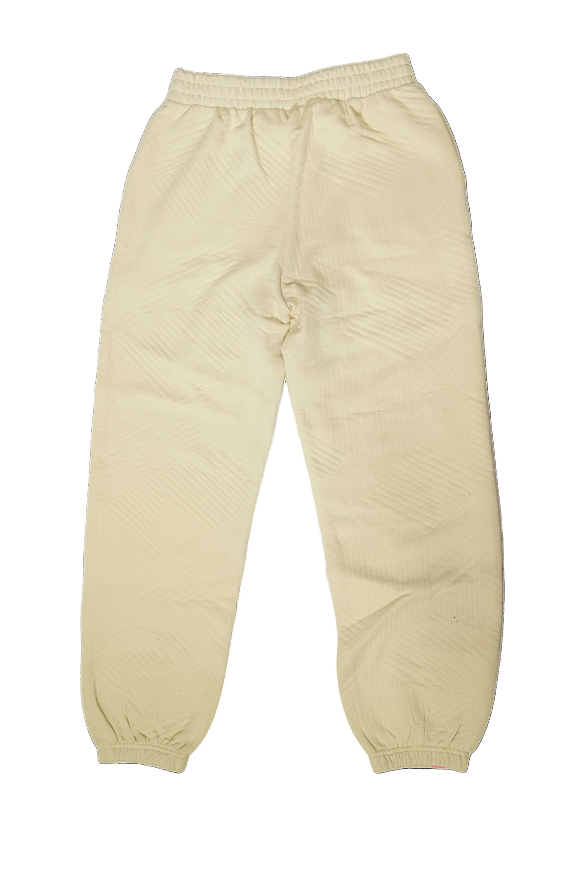 Washington Spirit Women's Cream Sweatpants
