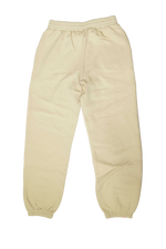 Washington Spirit Women's Cream Sweatpants