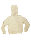 Washington Spirit Women's Cream Hoodie