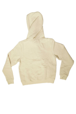 Washington Spirit Women's Cream Hoodie