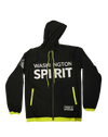Washington Spirit Coach’s Jacket