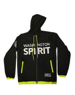 Washington Spirit Coach’s Jacket