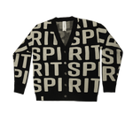Women’s Spirit Spirit Spirit Black Cardigan