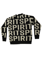 Women’s Spirit Spirit Spirit Black Cardigan