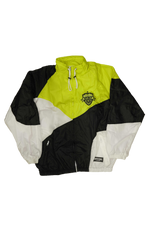 Washington Spirit Windbreaker