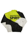 Washington Spirit Windbreaker