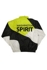 Washington Spirit Windbreaker