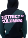 Dead Dirt x Spirit Cherry Blossom Soccer Club Knit Hoody (COMING SOON)