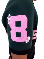 Dead Dirt x Spirit Cherry Blossom Soccer Club Polo (COMING SOON)