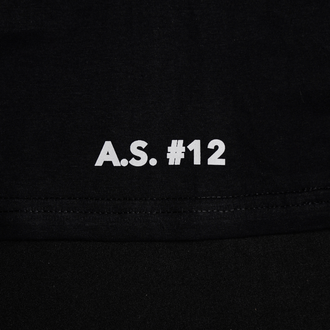 EN FORMA INFERNAL. - Andi Sullivan - Camiseta de manga corta para adultos