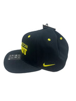 2025 Nike Washington Spirit Pro Flatbill Cap
