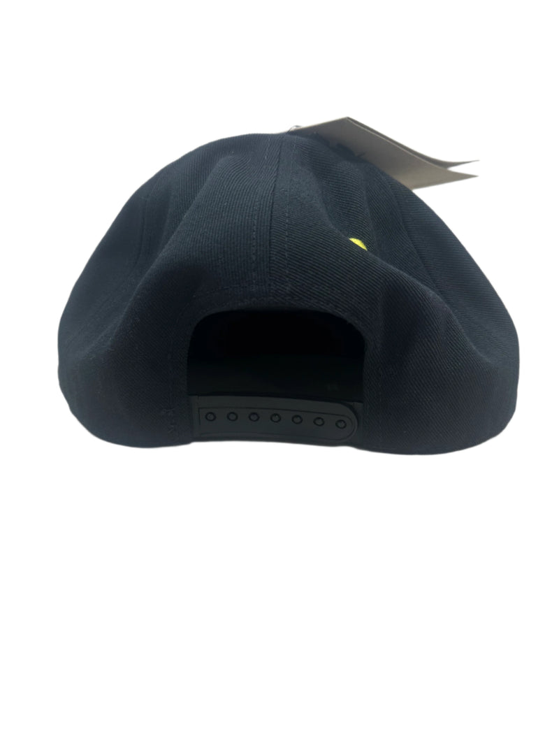 2025 Nike Washington Spirit Pro Flatbill Cap
