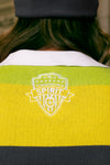 Dead Dirt x Spirit Striped Rugby