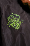 Dead Dirt x Spirit Fast Track Jacket