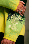 Dead Dirt Core Spirit Venom Gradient Sweater