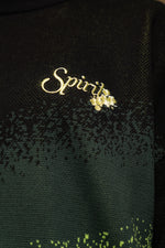 Dead Dirt Core Spirit Venom Gradient Sweater