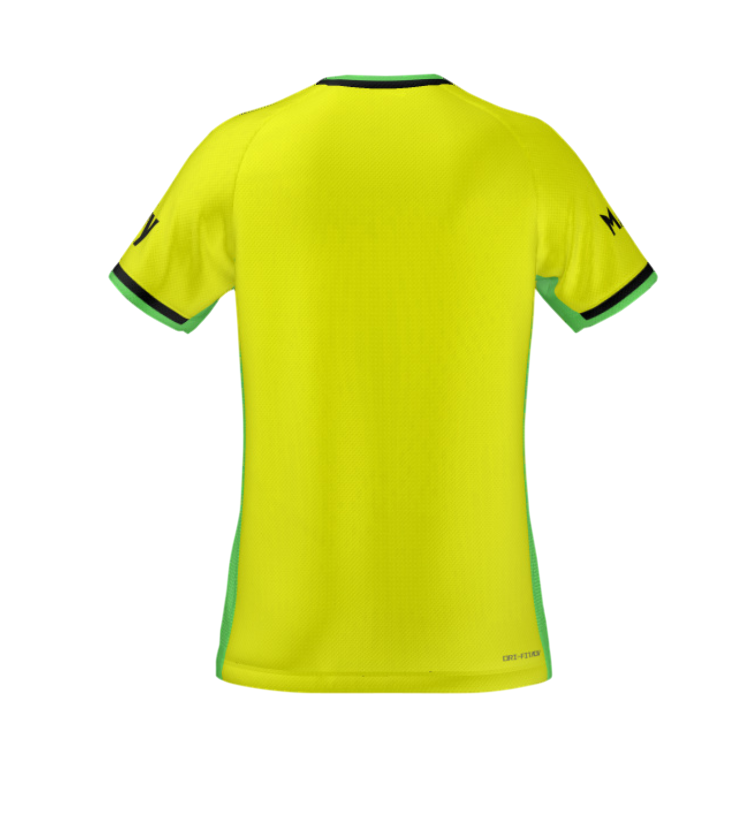 2025 OFFICIAL NIKE WASHINGTON SPIRIT AUTHENTIC SHOCKWAVE KIT