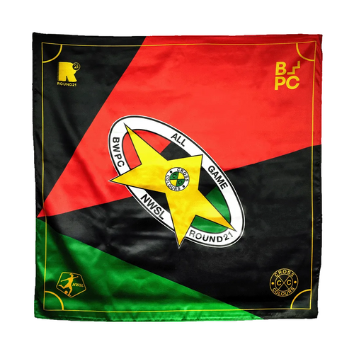All Game Scarf - Shop