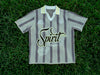Dead Dirt x Spirit New Growth Rugby Shirt